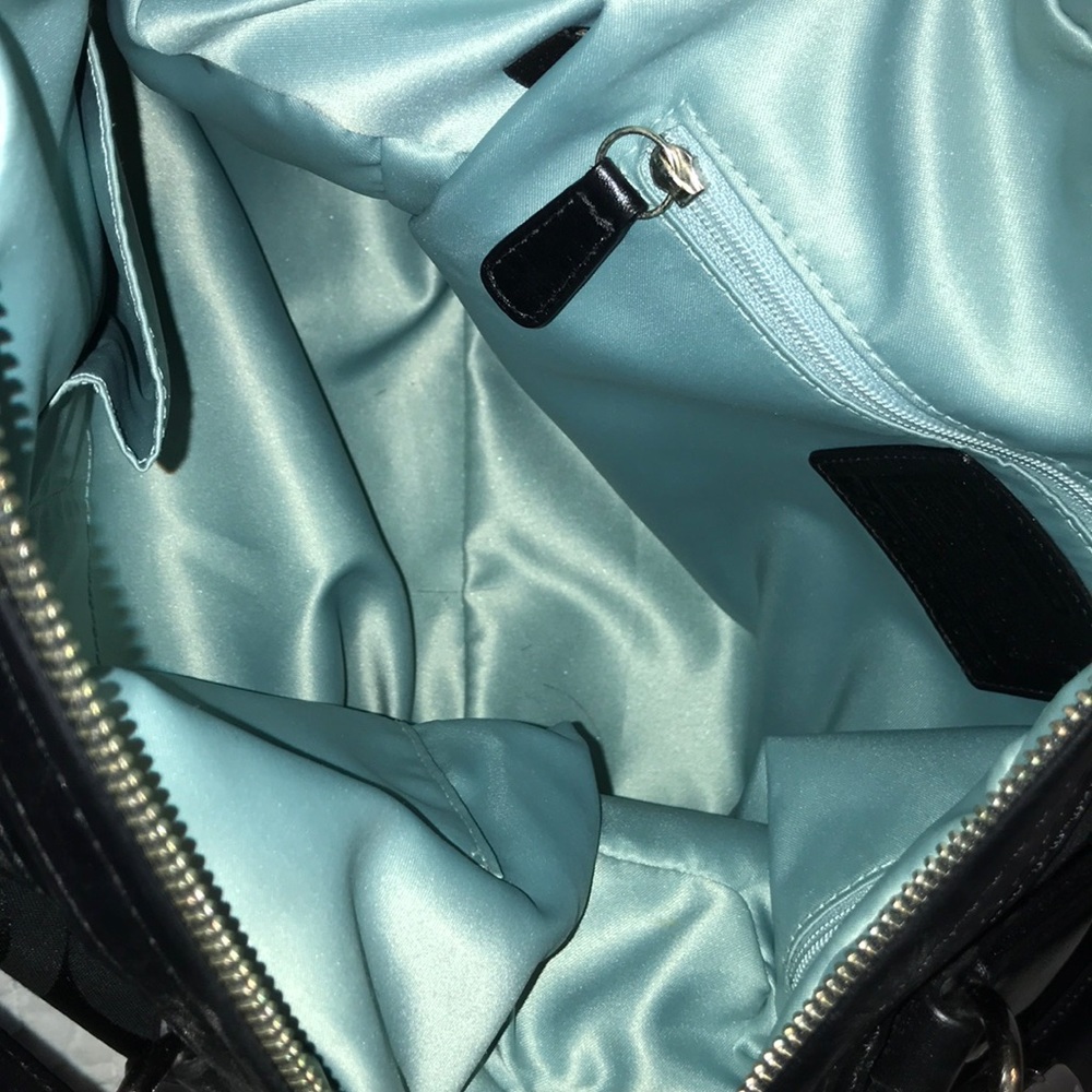Coach Handbag - Picture 3 of 4